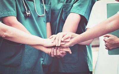 4 Reasons to Get Into a Healthcare Career